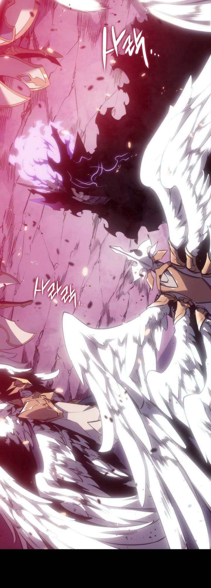Solo Leveling, Chapter 163 image 22